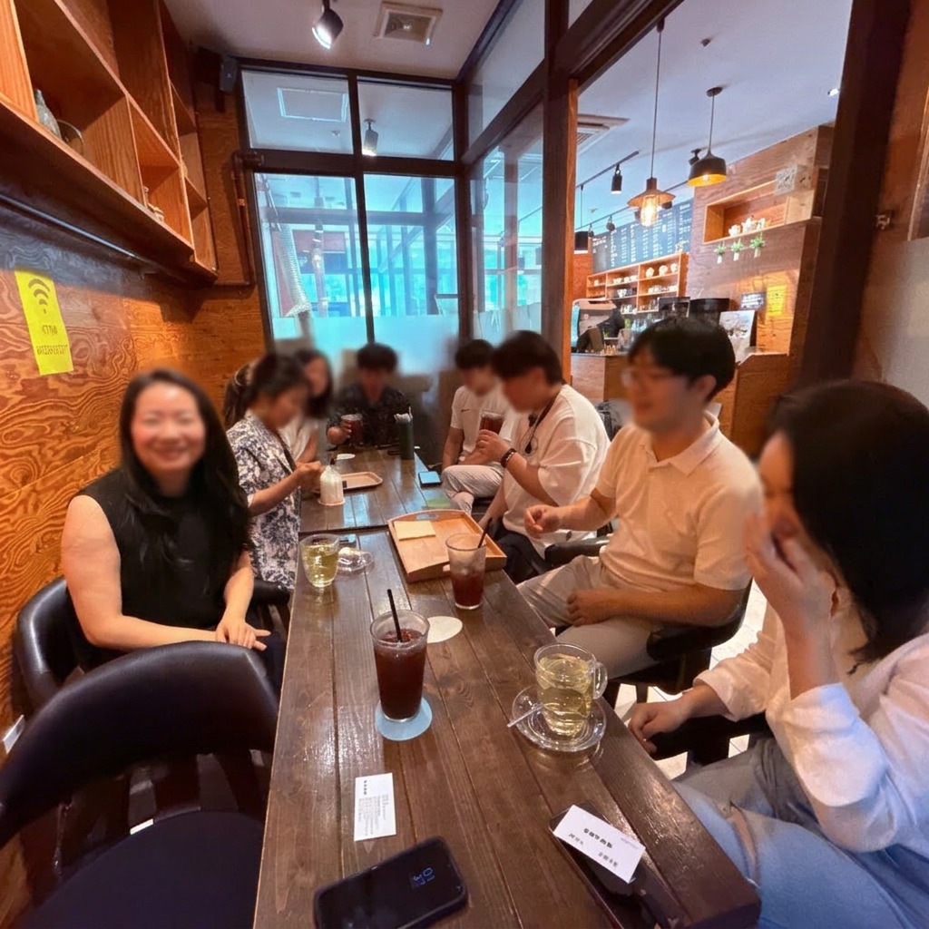인식 개선 캠페인 "공존의 길": 지역 사회의 포용력을 넓히다
